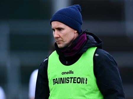 'We weren't good enough' Flanagan puts it bluntly after dire Kildare performance