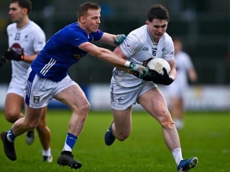 All the details for Kildare's crunch clash with Meath this weekend