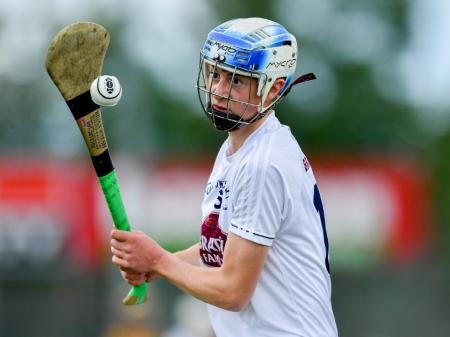 Opening round of Minor and U20 Hurling Championship fixtures confirmed