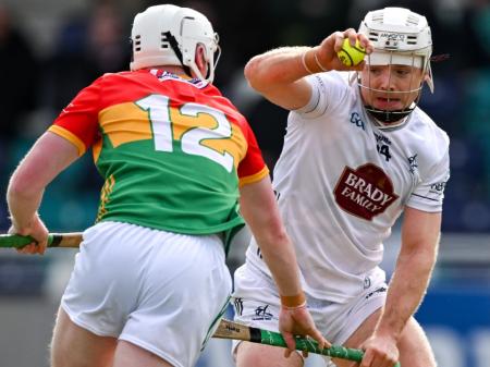 PREVIEW: Kildare must maintain goal-scoring form to topple Wexford