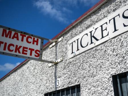Ticket information for Kildare's must-win clash with Louth this Sunday