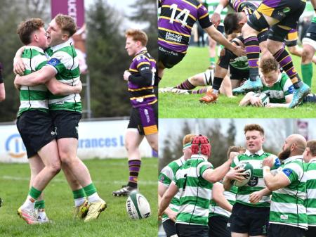 PHOTOS: All the snaps from Naas RFC's crucial win in final AIL Division 1B game to stay up