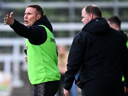 'It has been a tough few weeks' says a relieved Brian Flanagan after Kildare book Leinster semi-final spot