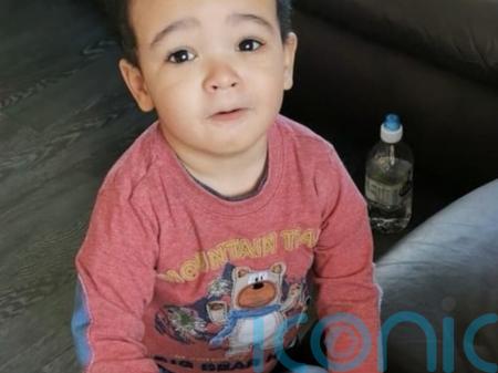 Man arrested on suspicion of murder in Irish toddler death probe