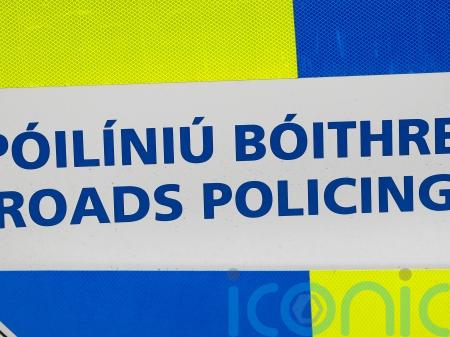 Over 100 people arrested for drink driving over Easter weekend