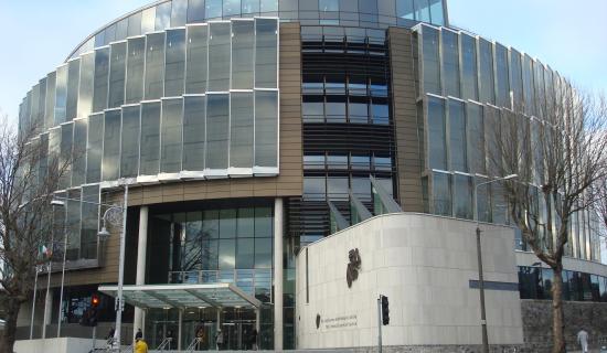 Kildare woman avoids jail for phony &euro;35k insurance claim after staged traffic accident