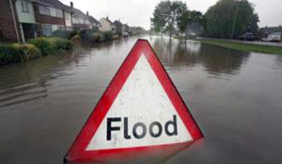 KILDARE FLOOD RISK: Water levels in River Liffey should be permanently watched to minimise flooding in Kildare
