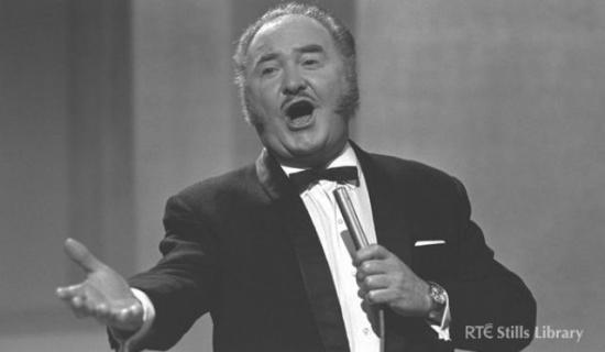 NEWS BRIEF: Concert to celebrate the life and music of Josef Locke to take place in Naas, Kildare