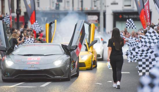 EVENT: Cannonball is coming back to Edenderry!