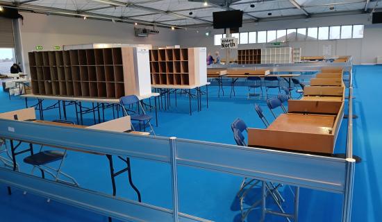 KILDARE: Five new TDs will represent the county as voters ring the changes