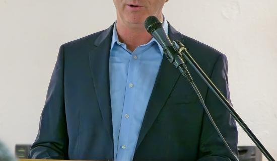 KILDARE: There was no joy for the independent election candidate