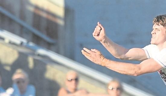 Kildare GAA: Kevin Feely to captain Lilies in 2025