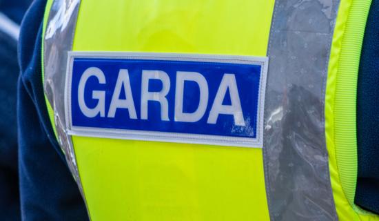 Man found lying on Kildare road 'after multiple calls to garda&iacute;'