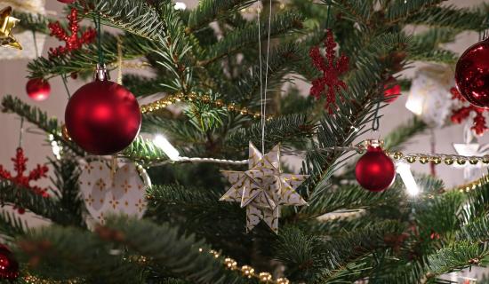 &lsquo;We want people to know that they&rsquo;re not alone&rsquo;: Mental health charity announces free online support groups for Kildare residents throughout Christmas and New Year period