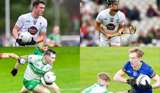 All the ticket information you need ahead of a huge weekend of Kildare GAA action