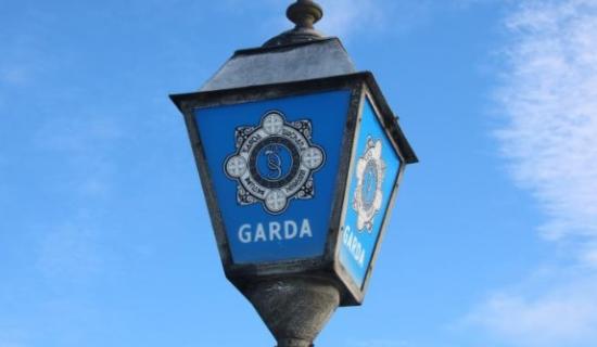 Juvenile suspect arrested in Kildare following alleged theft of cash from elderly man