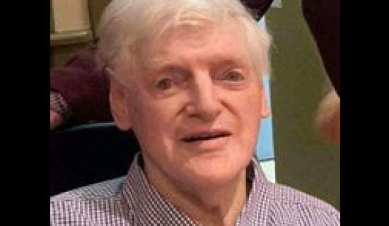 Tributes paid to Kildare 'true gentleman' who passed recently
