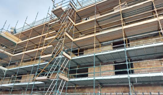 It took 15 years to build traffic light in a Kildare town - even though it was a planning condition