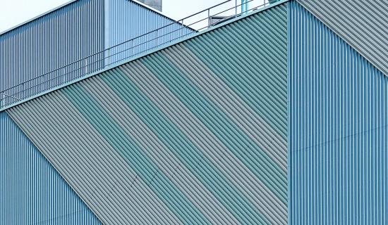 NOTICE: Upgrade works due near industrial estate in Kildare