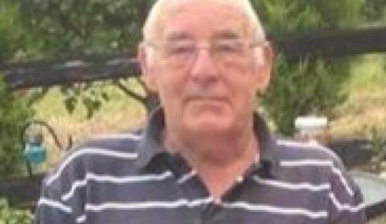 RIP: Tributes paid to a 'great character' from Kildare who passed recently