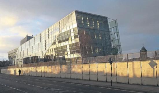 Kildare County Council urged to add this location to its Junction Improvement Programme