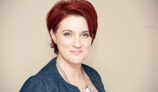 Naas, Kildare woman elected as chair of Social Democrats party