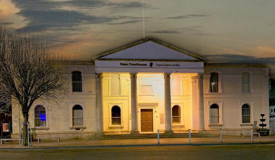 Man (70s) faces 82 sexual assault allegations in Kildare court