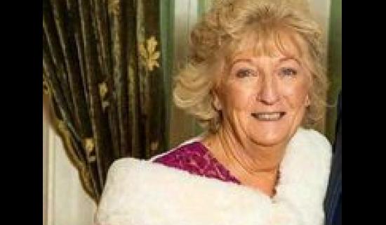 RIP: Kildare woman who passed this week remembered as a 'lovely lady'
