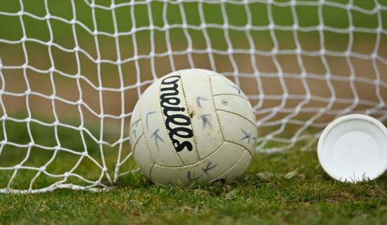 Full list of this week's refixed Aldridge, Keogh and Dowling Cup fixtures