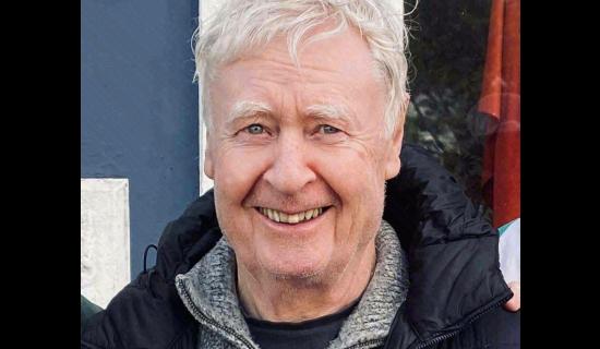 Tributes paid to Kildare man remembered as 'a gentleman of great integrity'