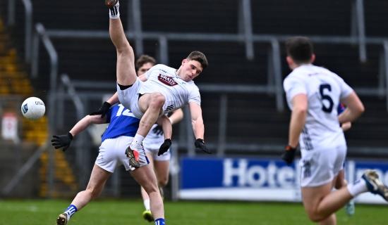 Kildare v Cavan REPORT