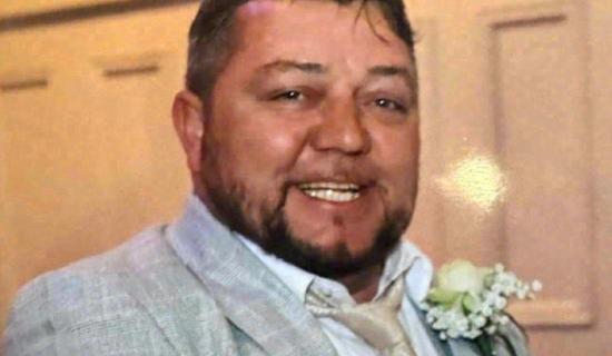 RIP: Tributes paid to Kildare man 'gone before his time'