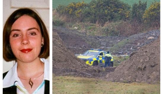 BREAKING; Garda&iacute; release statement on Deirdre Jacob search on Kildare border 