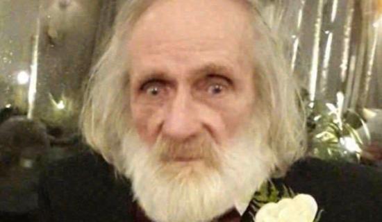 RIP: Kildare local who passed recently remembered as 'a wonderful man'