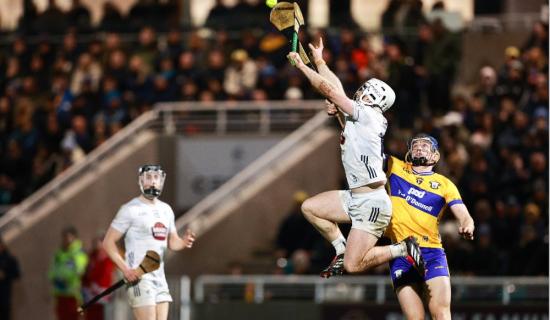 Kildare's crucial league clash with Carlow to be streamed for free live this weekend
