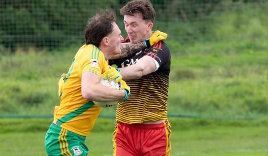 Keogh and Dowling Cup final set for this weekend