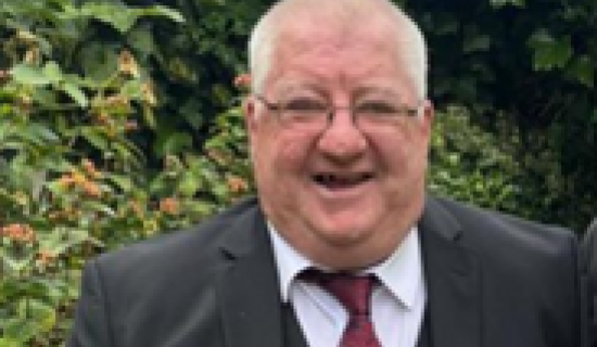 RIP: Tributes paid to Kildare man fondly remembered as 'an absolute gent'