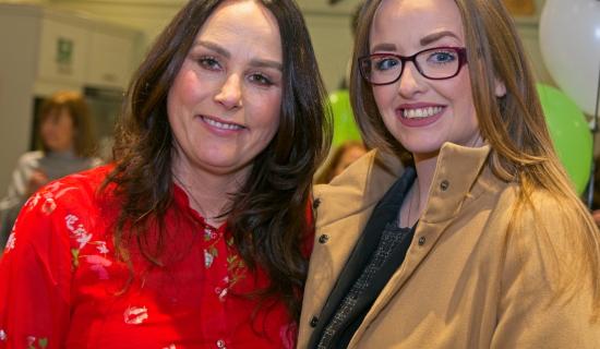 GALLERY: Clane Open Tennis Tournament launch in Co Kildare