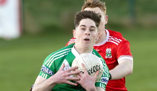 Kildare GAA: Sarsfields capture Aldridge Cup at their ease