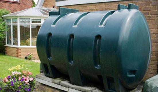 Shock felt across Kildare as heating oil prices shoot up by more than 80 per cent in one week