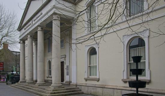 Two accused of assaulting man as he left well known Kildare night club - allegation