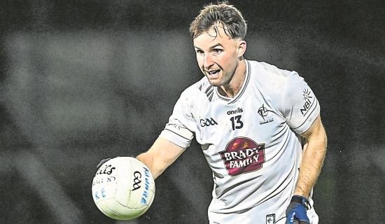 AFL Round 6: Kildare shake it up