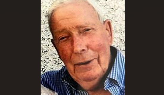 RIP: Tributes paid to a 'true gentleman' from Kildare