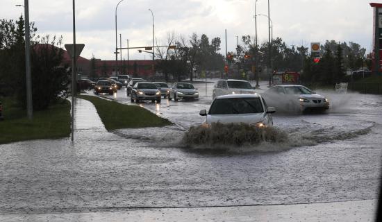 Kildare County Council to write to OPW over flood relief scheme for Celbridge and Hazelhatch