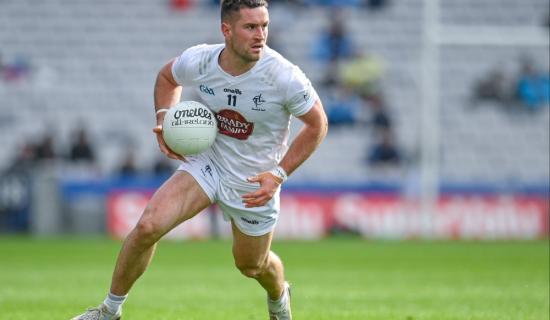 Kildare v Louth TEAM