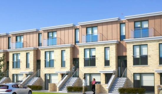 Bad news as plans are blocked for new homes in this Kildare village 