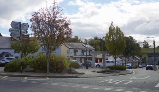 Pedestrian crossing 'is needed in this Kildare town'