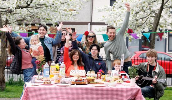 Street Feast 2026 aims to help connect Kildare residents