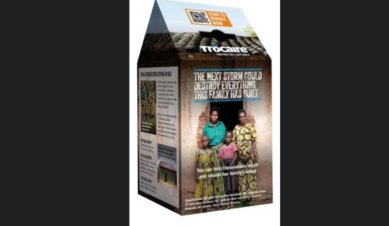 Kildare people urged to return Tr&oacute;caire Box donations 