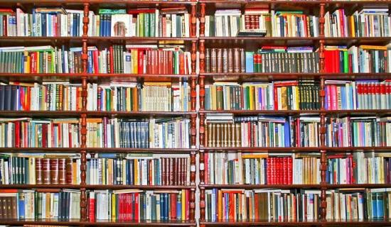 REMINDER: Library has reopened in this Kildare town